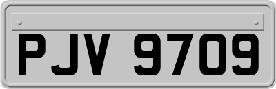 PJV9709