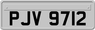 PJV9712