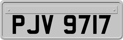 PJV9717