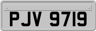PJV9719