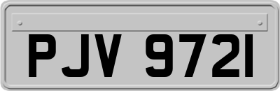 PJV9721