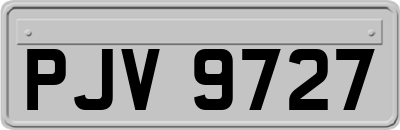 PJV9727