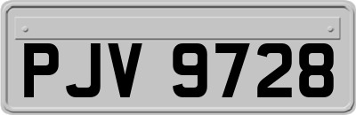 PJV9728