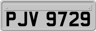 PJV9729