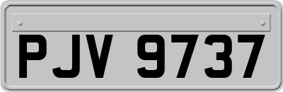 PJV9737