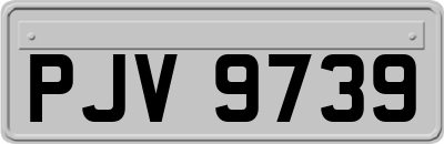 PJV9739
