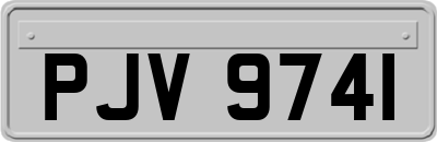 PJV9741