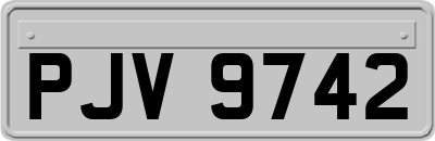 PJV9742