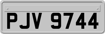 PJV9744