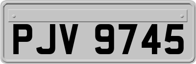 PJV9745