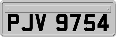 PJV9754