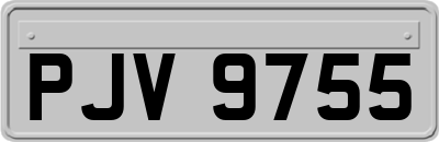 PJV9755