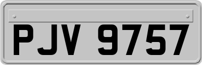 PJV9757