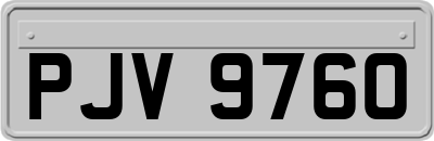 PJV9760