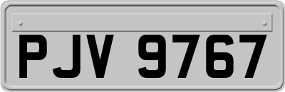 PJV9767