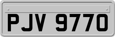 PJV9770