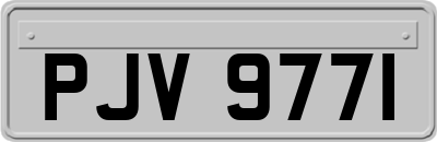 PJV9771