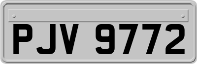 PJV9772