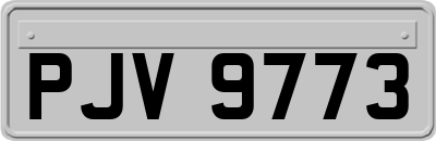 PJV9773