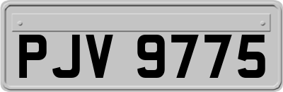 PJV9775