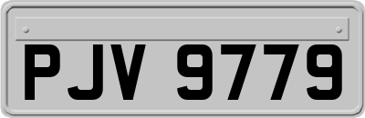 PJV9779