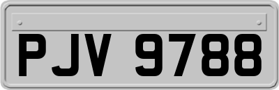 PJV9788