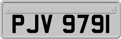 PJV9791