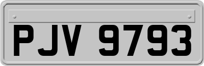 PJV9793