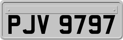 PJV9797