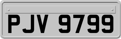 PJV9799