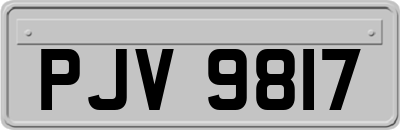 PJV9817