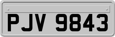 PJV9843