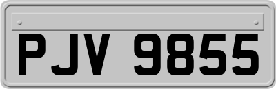 PJV9855