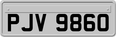PJV9860
