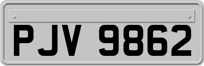PJV9862