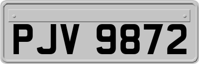 PJV9872
