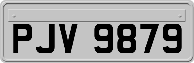 PJV9879
