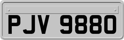 PJV9880