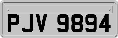PJV9894