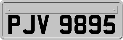 PJV9895
