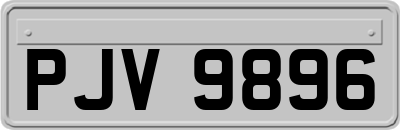 PJV9896