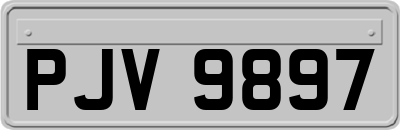 PJV9897