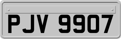 PJV9907