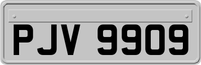 PJV9909