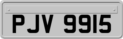 PJV9915
