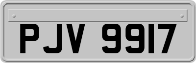 PJV9917