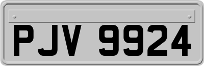 PJV9924