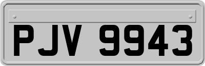 PJV9943