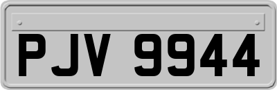 PJV9944