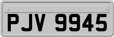 PJV9945